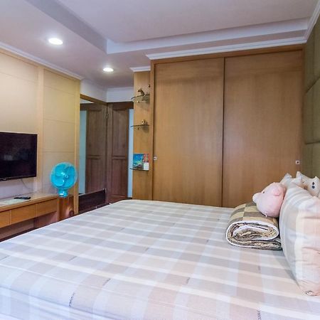 Wensing House Hotel Jiufen Exterior photo