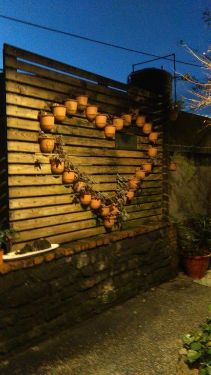 Wensing House Hotel Jiufen Exterior photo