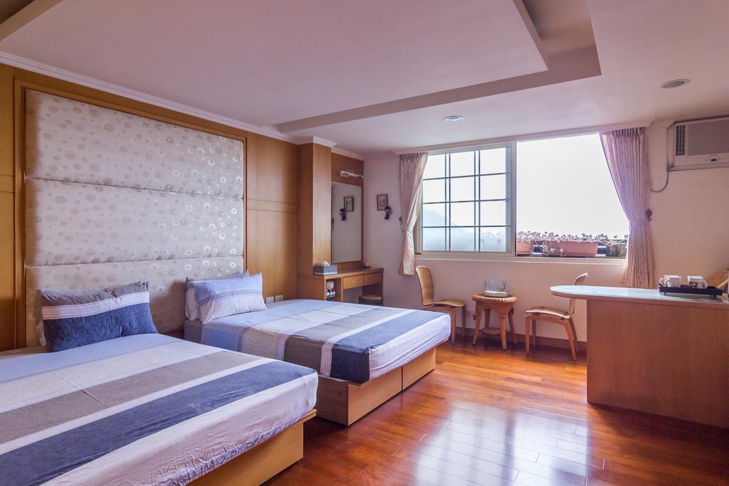 Wensing House Hotel Jiufen Exterior photo