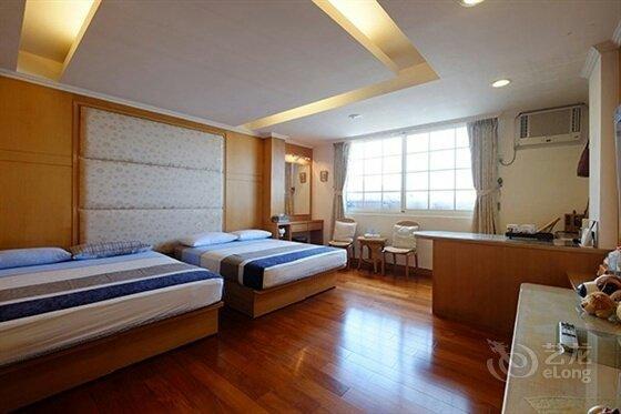 Wensing House Hotel Jiufen Exterior photo