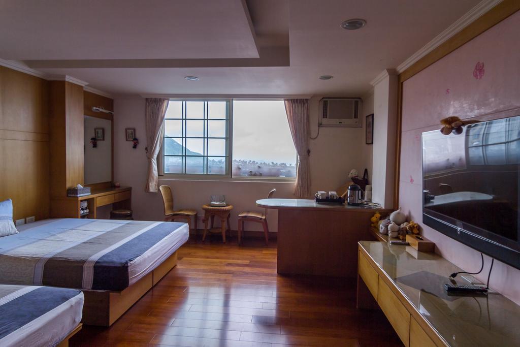 Wensing House Hotel Jiufen Exterior photo